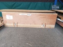 Caisson grand format