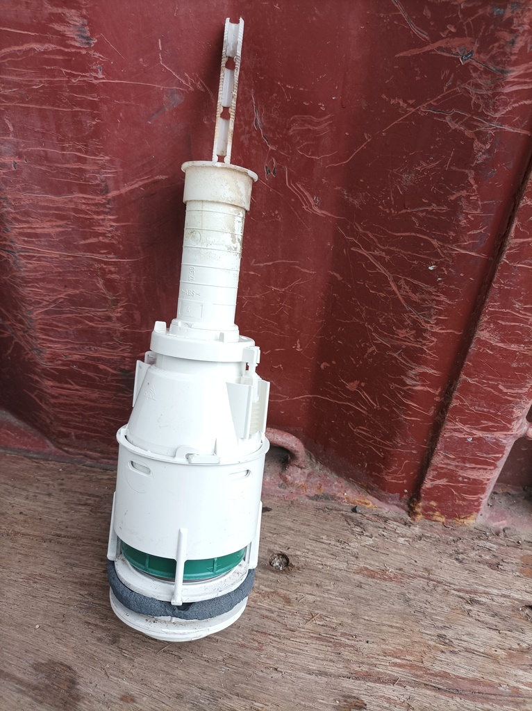 Mécanisme chasse d'eau occasion