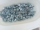 Ecrous + boulons poêlier 22mm Ø4mm