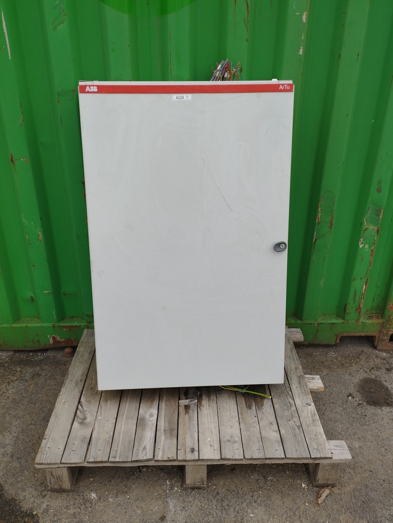 Tableau électrique