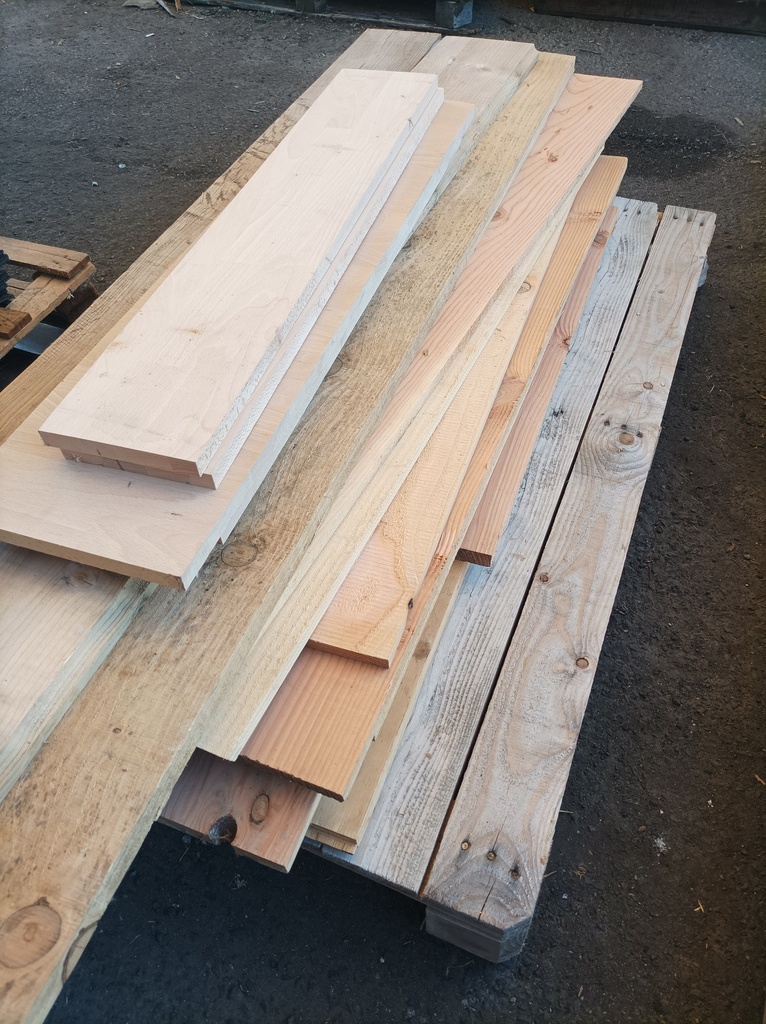 Planche