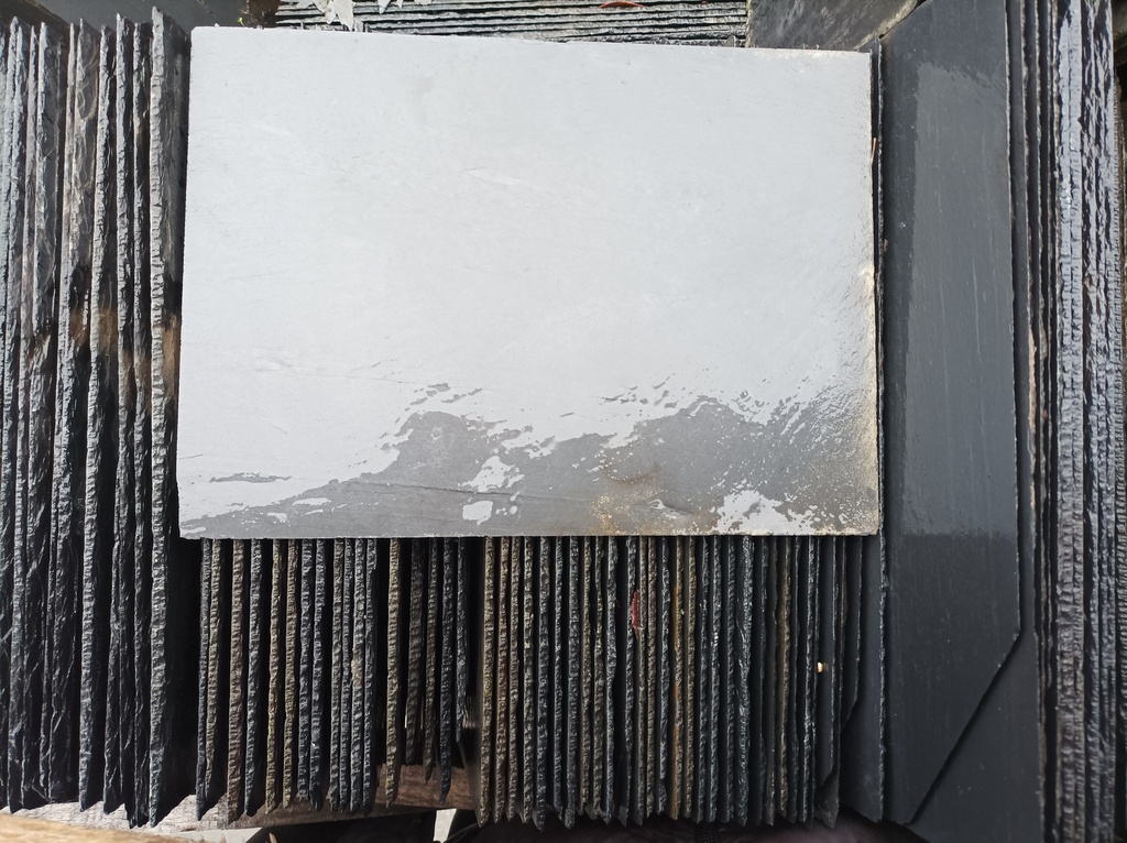 Ardoise pour réemploi (petit format)