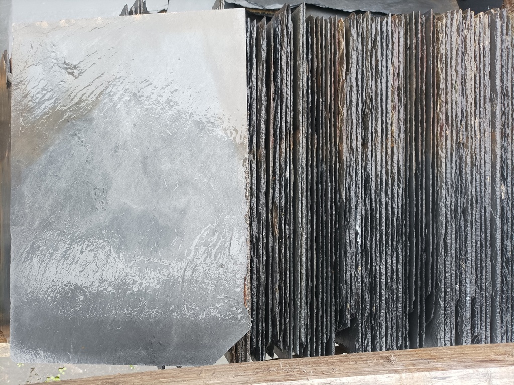 Ardoise pour réemploi (grand format)