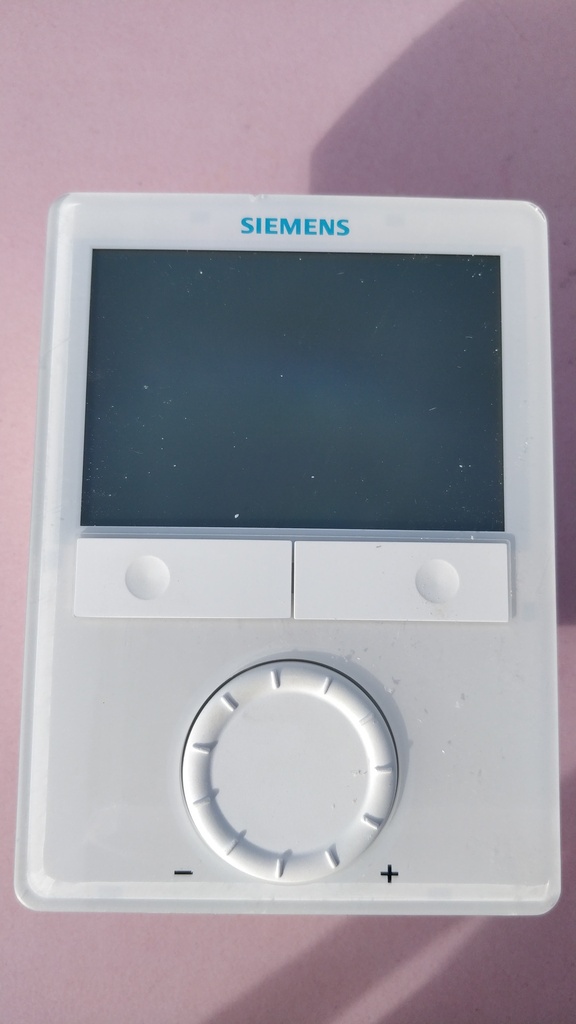 Thermostats