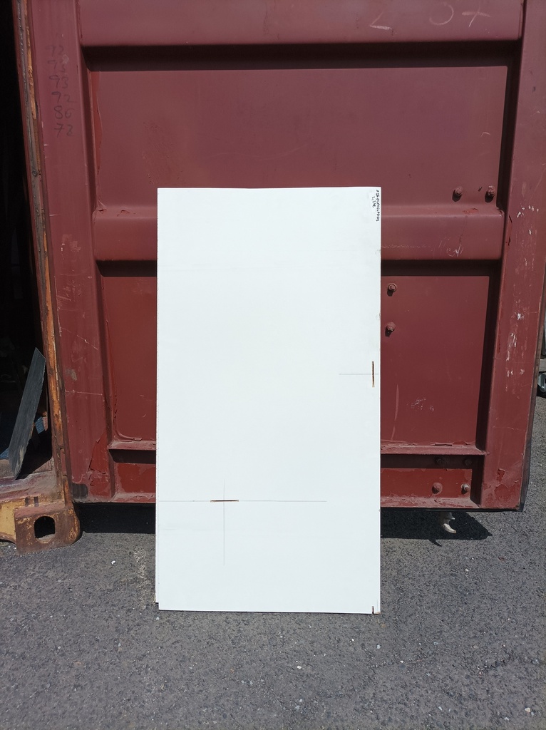 Panneau aggloméré (20mm) 95*50