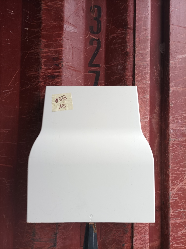 Cache sous tableau électrique