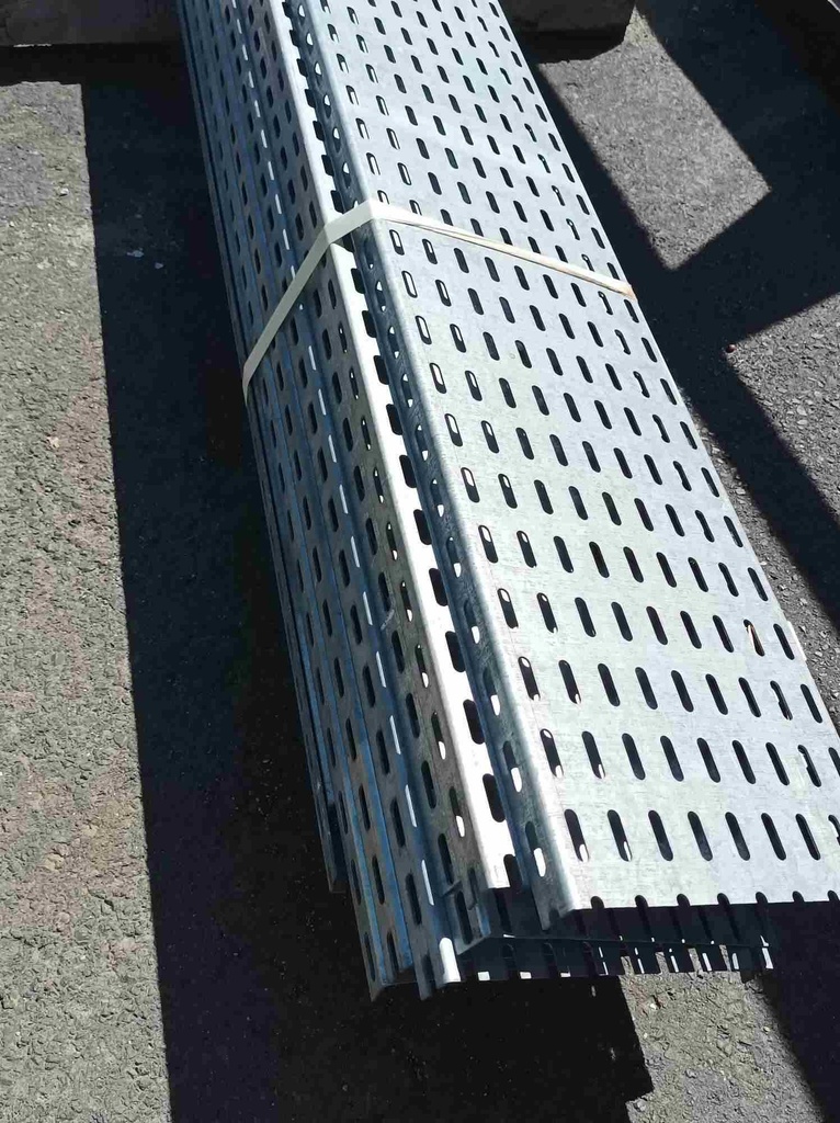 Chemin de câbles 3000x200x10mm