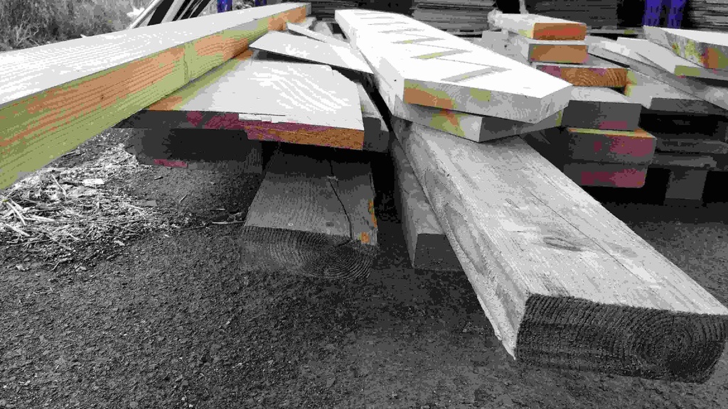 Ouvrant porte-fenêtre PVC verre