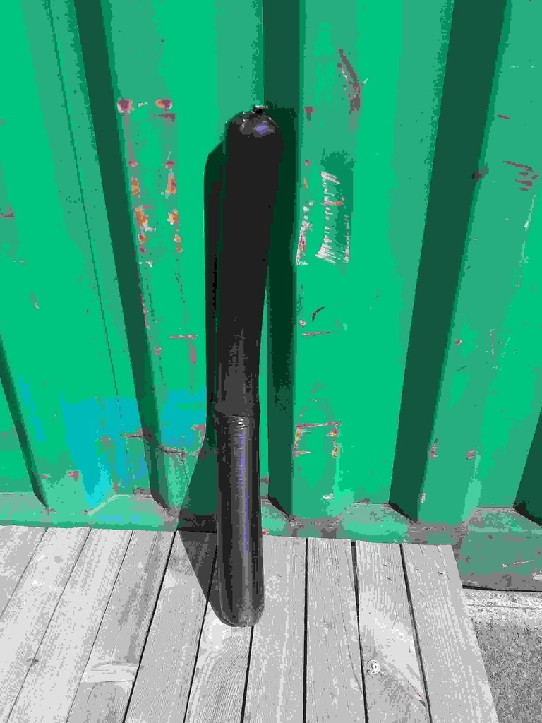 Adhésif bitumineux froid PC 11 pour isolant