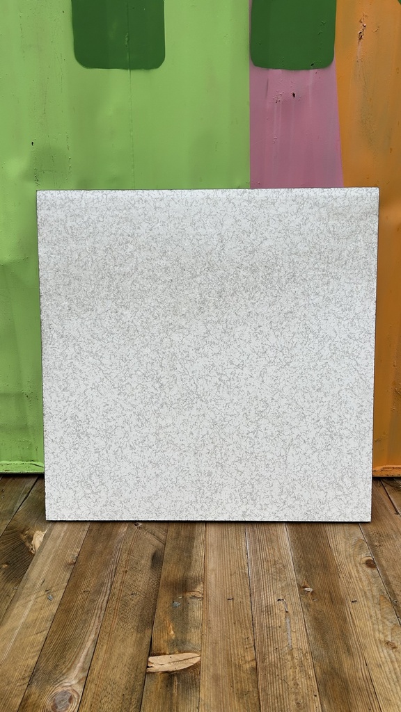 Dalle de faux plancher technique