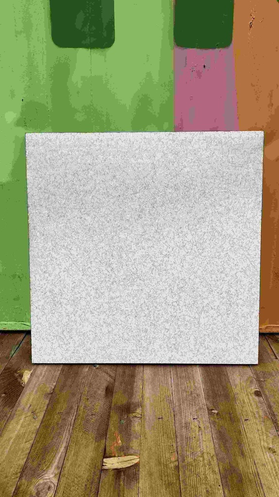 Dalle de faux plancher technique