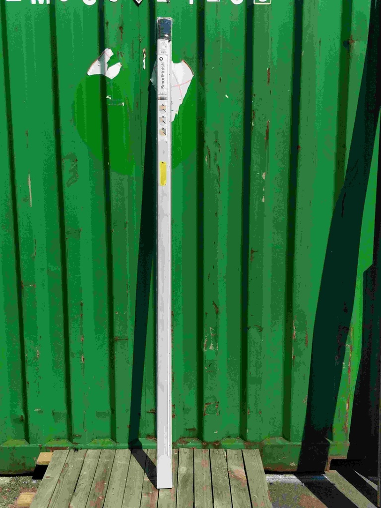 Profil de raccord smartfinish