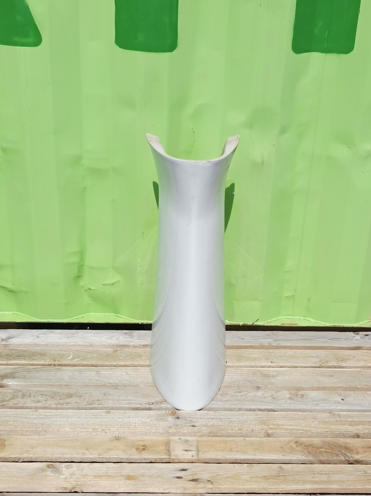 Colonne lavabo