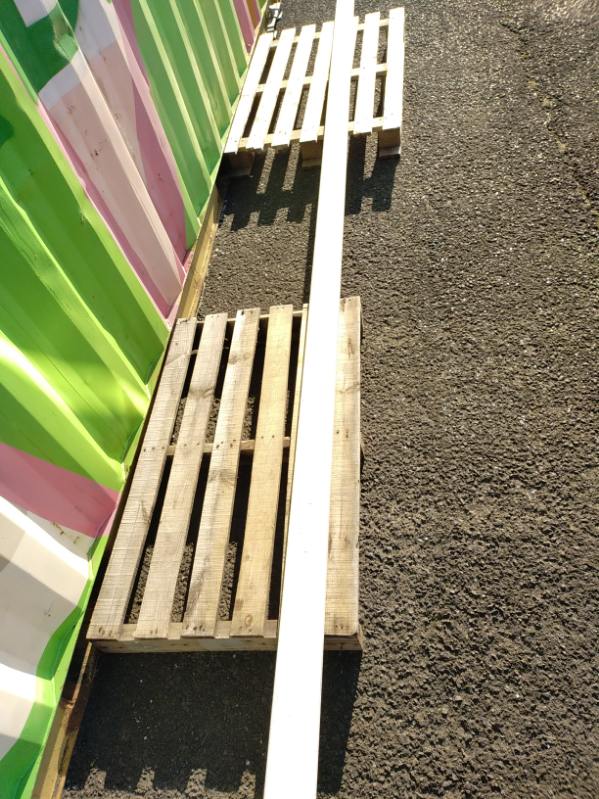 Profilé métallique