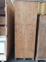 Caisson grand format