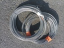 Câble souple Ø6mm Inox