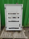Armoire électrique équipée ABB