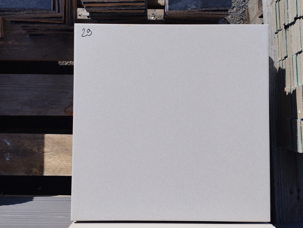 Lot 1.62m² carrelage 30x30cm (ép 5mm)