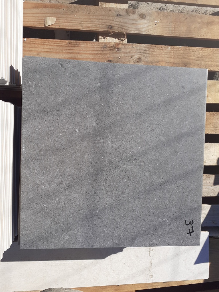Lot 3.96m² carrelage 44,5x44,5cm (ép 9mm)