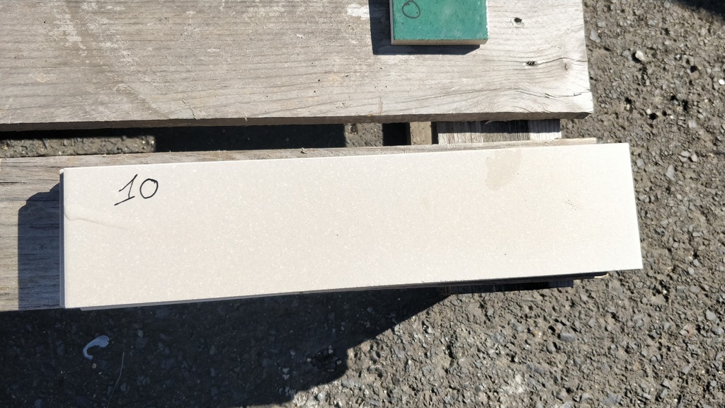 Lot 1.2ml plinthe 30x7cm (ép 7mm)