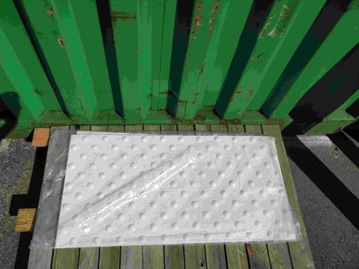 [#1103] Bande podotactile auto-adhésive