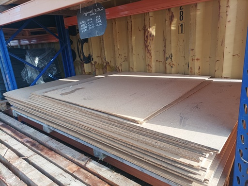 [#1268b] Panneau aggloméré (9mm)