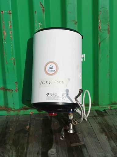 [260114CLFD029] Panneau isolant laine de verre