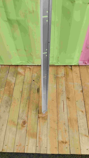 [#903] Ossature faux plafond