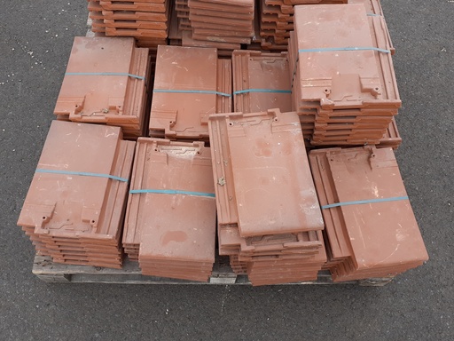 [#500] Tuile BMI Monier fontenelle