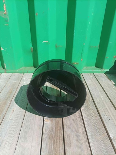 [#1118] Régulateur de débit autoréglable