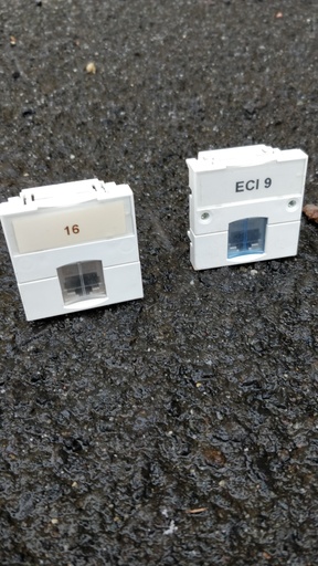[#PRJ] Prise RJ45