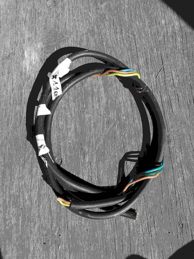 [#1162] Câble