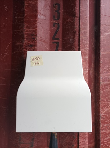 [#333] Cache sous tableau électrique