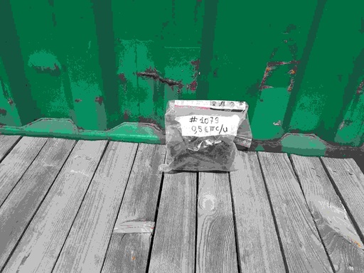 [#1079] Protecteur spot pour plafond isolé