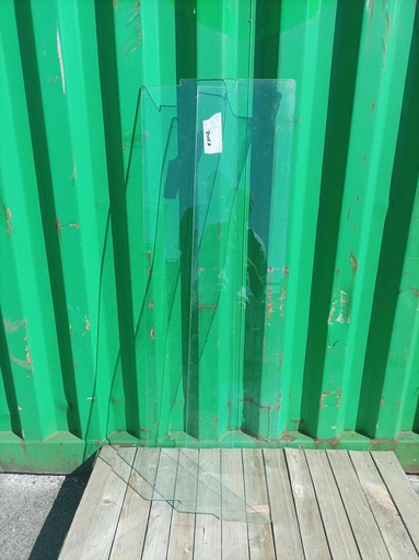 [#1042] Etagère en verre