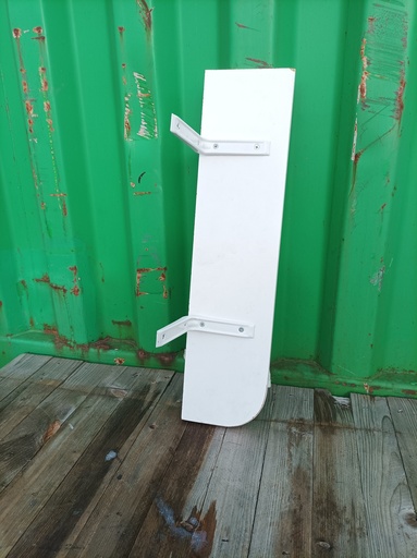 [260114CLFD014] Etagère équerre