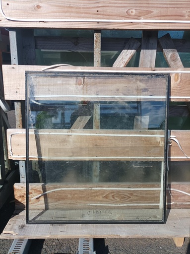 [#145] Double vitrage