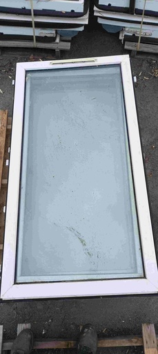 [#715b] Ouvrant fenêtre PVC verre