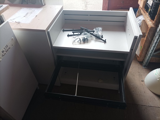 [#1230] Caisson de bureau