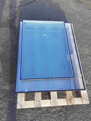 [#1293] Câle vitrage