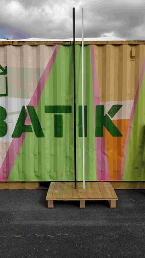 [#907] Cornière de rive