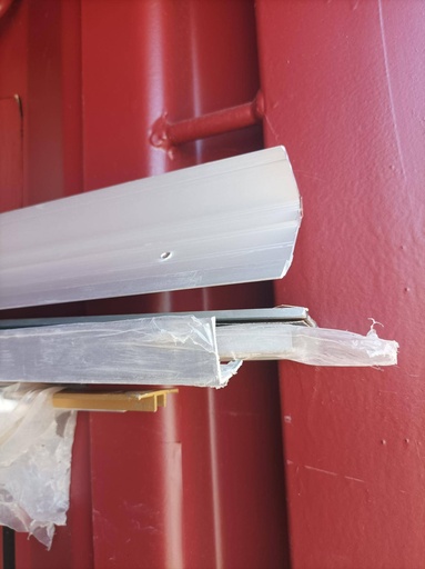 [#1135] Seuil de porte modena