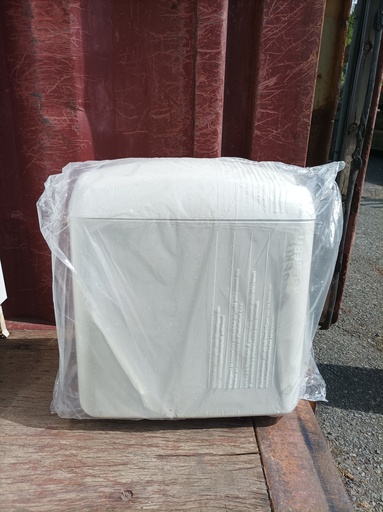[#620] Réservoir de chasse d'eau pvc