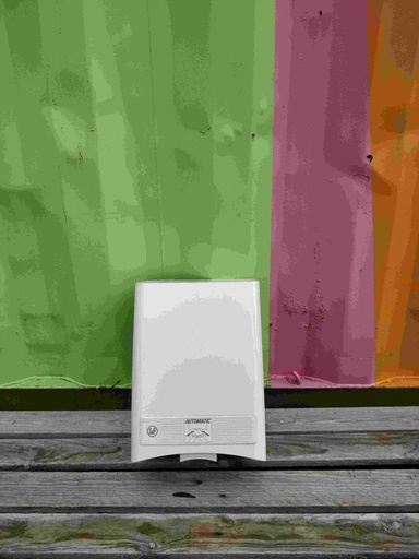 [YZ012] Sèche main électrique S&P