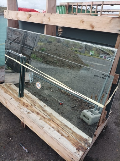 [260114CLFD026] Miroir