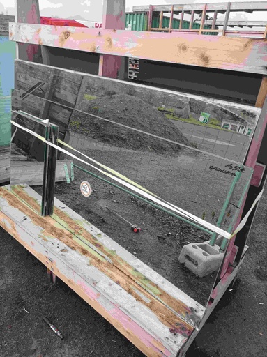 [251204CLF002] Miroir