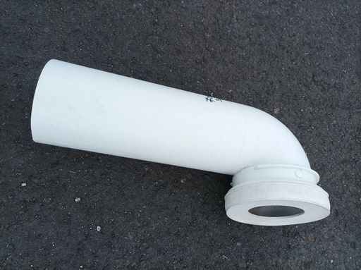 [#1296] Tuyau coudé