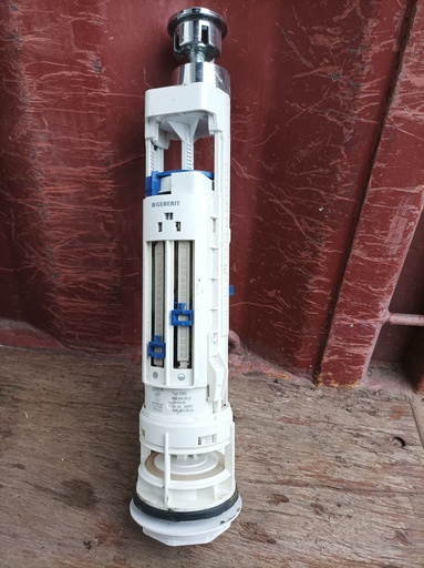 [#273] Mécanisme chasse d'eau occasion