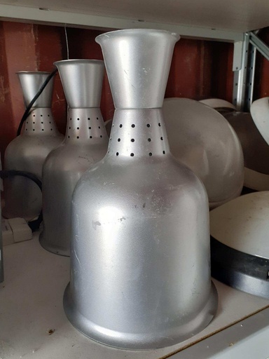 [#758] Profilé métallique