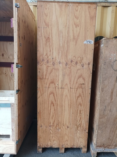 [260226PRAX01] Caisson grand format